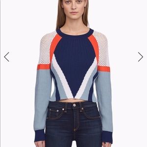 Rag & Bone Lark top
